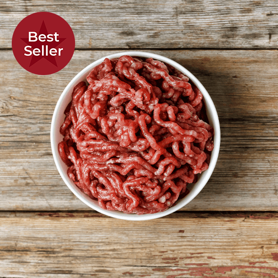 Best mince for dogs hotsell