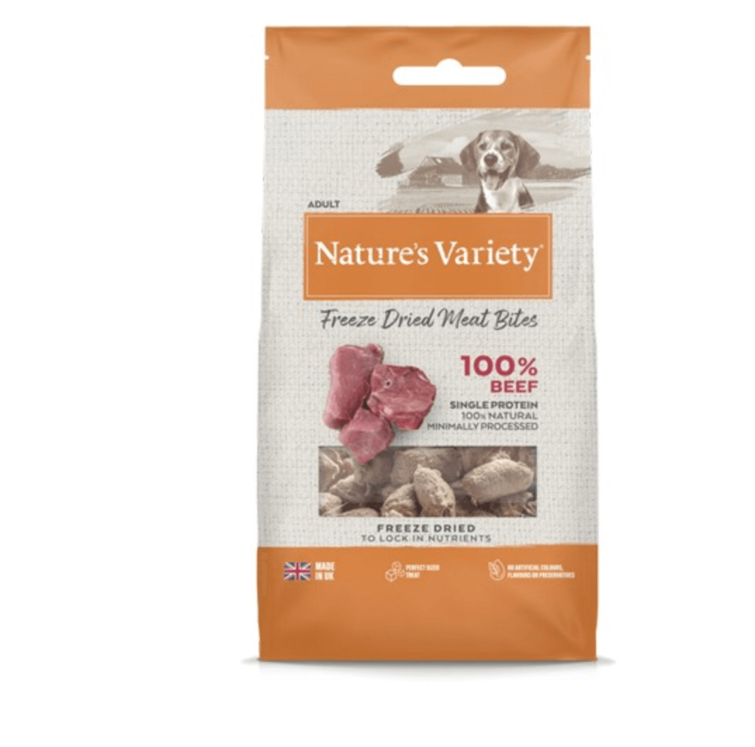 Freeze dried dog treats hot sale bulk